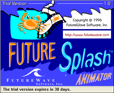 macromedia flash что это