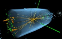 Yandex начинает официальное сотрудничество с CERN Yandex начинает официальное сотрудничество с CERN