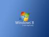 Предполагаемый выпуск Windows 8 должен состояться в октябре 2012