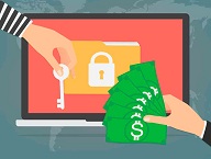 Вирусы-вымогатели "научатся" поражать все компьютеры локальной сети