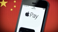 Apple Pay покоряет Поднебесную