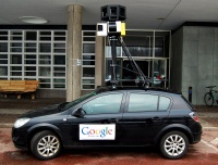 Карты Google Street View пополнились снимками 200 российских городов Карты Google Street View пополнились снимками 200 российских городов