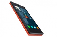 Jolla анонсировала смартфон на ОС Sailfish Jolla анонсировала смартфон на ОС Sailfish