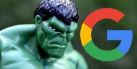 Google снова заговорил о ключевиках в домене
