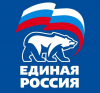 "Единая Россия" нашла площадку для предвыборной рекламы