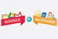  Стоимость Microsoft превысила ценник Google