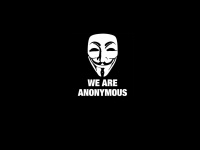 У Anonymous появится свой новостной сайт У Anonymous появится свой новостной сайт