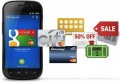 Система Google Wallet не оправдывает ожиданий