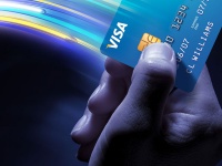 Платежные системы Visa и QIWI запустили совместный проект — сервис  Visa payWave
