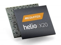 Helio X20 – десятиядерный процессор для смартфонов и планшетов 