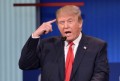 Доменная лихорадка имени Трампа продолжается