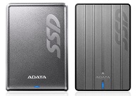 Твердотельные накопители ADATA спрятались в ударостойкие корпуса