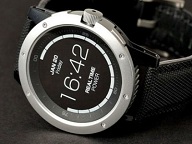 Аккумулятор часов Matrix PowerWatch подзаряжается необычным способом