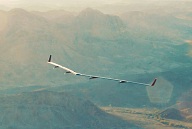 В США разбился интернет-дрон компании Facebook