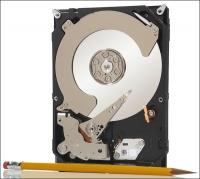 Seagate выпустила винчестеры нового поколения Seagate выпустила винчестеры нового поколения