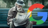 Google напоминает: нет ничего постоянного