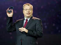 Nokia планирует выпустить планшет Nokia планирует выпустить планшет
