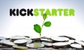 Kickstarter взломали