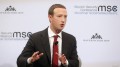 Марк Цукерберг: государство должно контролировать Интернет