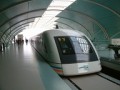 Создаваемый в Китае поезд будет перемещаться с небывалой скоростью