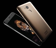 Coolpad предлагает недорогой впечатляющий смартфон Note 5