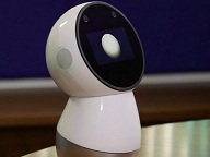 Поставки семейного робота Jibo перенесены на 2017 год 