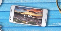 Смартфон HTC Desire 628 dual sim: две «симки» и двойные фронтальные динамики