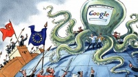 Google не заплатил почти 23 млрд долларов налогов