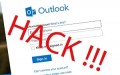 Хакеры атаковали почтовый сервис Microsoft