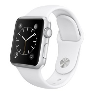 Чем порадуют часы Apple Watch следующего поколения