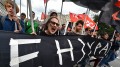 В Москве состоялся митинг в поддержку свободы Интернета