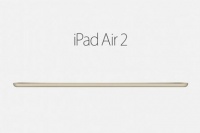 Тим Кук анонсировал планшет iPad Air 2