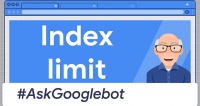 Есть ли у Google лимит на индексирование контента? 