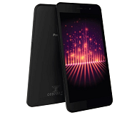 Бюджетный смартфон Panasonic P77 имеет HD-дисплей