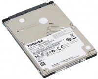 Toshiba выпустила 7-миллиметровый жесткий диск объемом 1 ТБ Toshiba выпустила 7-миллиметровый жесткий диск объемом 1 ТБ