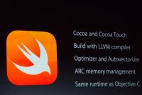 Apple представила собственный язык программирования Apple представила собственный язык программирования