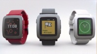 На создание "умных" часов Pebble Time пользователи Kickstarter собрали $8 миллионов менее чем за сутки