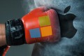 Apple больше не самая дорогая компания мира