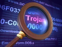 Вирус Trojan.Hosts заражает до 9000 компьютеров в сутки Вирус Trojan.Hosts заражает до 9000 компьютеров в сутки