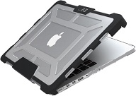 Ноутбук MacBook Pro получил надежную защиту