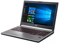 Fujitsu Celsius H760 – ноутбук для профессионалов