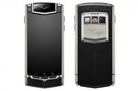 Vertu анонсировала смартфон на платформе Android