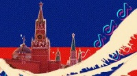 TikTok поддержит видеоблогеров из России