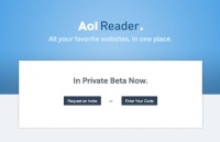 AOL запускает свою платформу для чтения новостей AOL запускает свою платформу для чтения новостей
