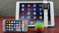 Конференция WWDC: купертиновцы официально представили iOS 9