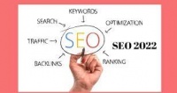 Что будет главным для SEO в 2022 году?
