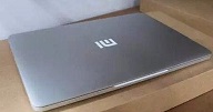 Китайская компания Xiaomi выпускает первый ноутбук