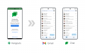 Google откажется от одного мессенджера в пользу другого