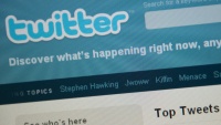 Twitter не разгласит данные авторов антисемитских сообщений Twitter не разгласит данные авторов антисемитских сообщений