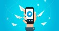 Официальный сайт мессенджера Telegram удаляют из результатов выдачи поисковых систем